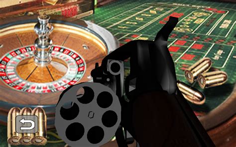 russian roulette game y8